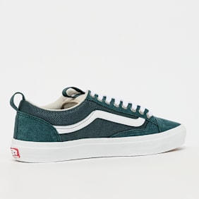Vans Old Skool grün