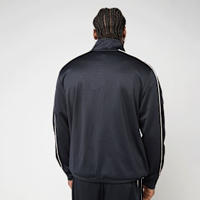 New Era MLB Piping Track Top New York Yankees blauw