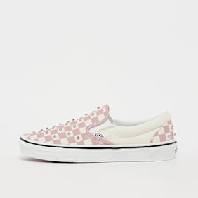 Vans Classic Slip-On lichtroze