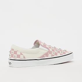Vans Classic Slip-On lichtroze