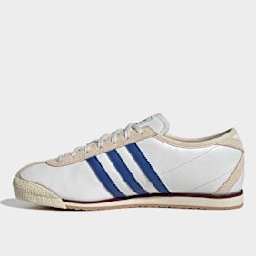 adidas Originals Italia 70s core black/ftwr white/gum 3 branco