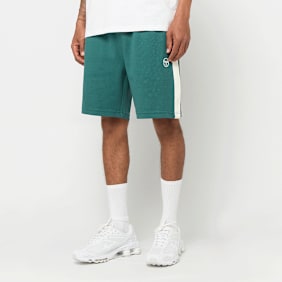 Sergio Tacchini Egeo Shorts verde