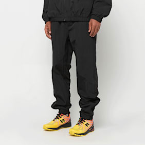 Sergio Tacchini Fohn Wrinkled Pants schwarz