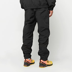 Sergio Tacchini Fohn Wrinkled Pants nero
