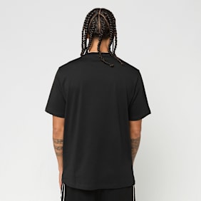 Sergio Tacchini Egeo Co T-Shirt zwart