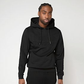Sergio Tacchini Topino Hoodie Sweater zwart