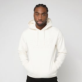 Sergio Tacchini Topino Hoodie Sweater beige