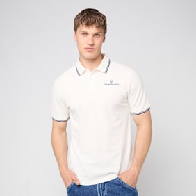 Sergio Tacchini Reed 025 Co Polo bege