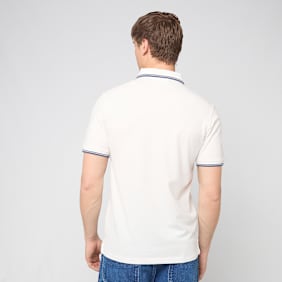 Sergio Tacchini Reed 025 Co Polo beige