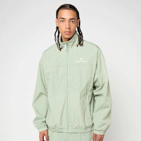 Sergio Tacchini Nayla 024 Track Jacket groen