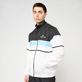 Sergio Tacchini Scorpione Tracksuit zwart
