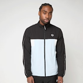 Sergio Tacchini Caspio Tracksuit crna