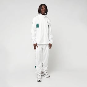 Sergio Tacchini Caspio Tracksuit wit