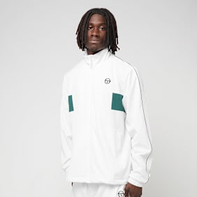 Sergio Tacchini Caspio Tracksuit blanc