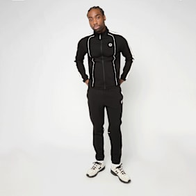 Sergio Tacchini Egeo Tracksuit zwart