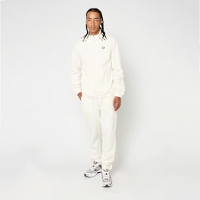 Sergio Tacchini Egeo Tracksuit beige