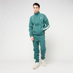 Sergio Tacchini Egeo Tracksuit zelena
