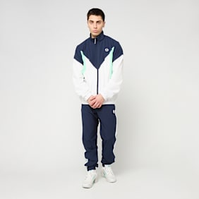 Sergio Tacchini Nervo Tracksuit plava