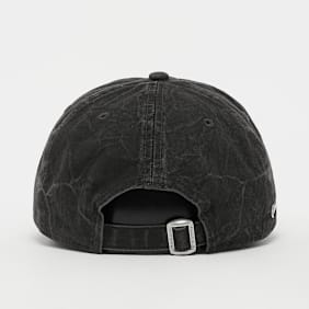 New Era 9Twenty A-Frame Pigment Wash nero