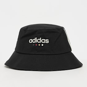 adidas Originals Germany DFB Bucket Hat czarny