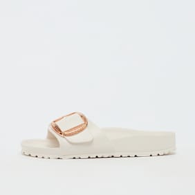 Birkenstock Madrid Big Buckle EVA bege
