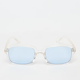 Karl Kani Autograph Rectangular Shaped Sunglasses blauw