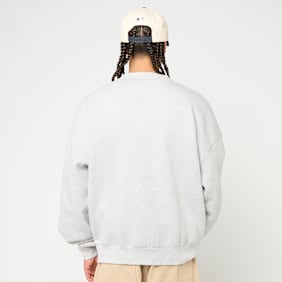 Prohibited Berlin Crew Neck cinzento