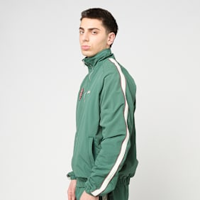 Prohibited Slipstream Trackjacket zielony