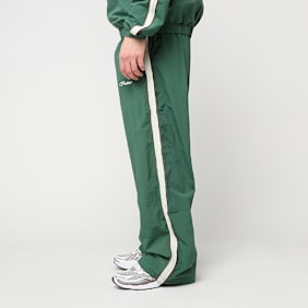 Prohibited Slipstream Trackpants verde