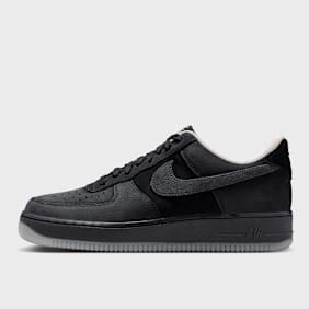 Nike   Air Force 1 '07 noir