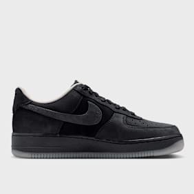 Nike   Air Force 1 '07 noir