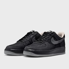 Nike   Air Force 1 '07 noir