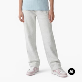 Karl Kani Signature Relaxed Sweatpants Junior grijs