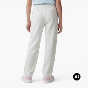 Karl Kani Signature Relaxed Sweatpants Junior grau