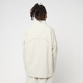 New Balance Reflective Woven Jacket beż