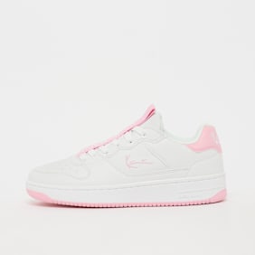 Karl Kani 89 Tongue Tape (GS) branco