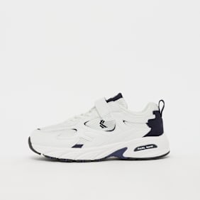 Karl Kani Prime Runner 2 Crianças branco