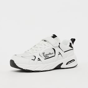 Karl Kani Prime Runner Niños blanco