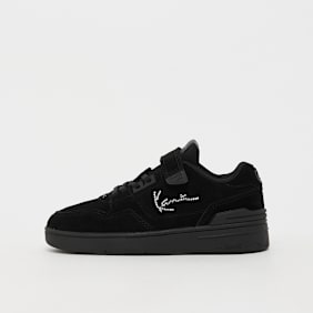 Karl Kani LXYR 2K Crianças preto