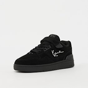 Karl Kani LXYR 2K Crianças preto