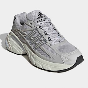 adidas Originals Adistar Control 5 core black/silver met./grey one gris
