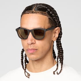 SNIPES Unisex Sunglasses bruin
