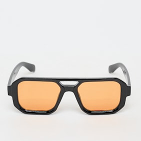SNIPES Aviator Sunglasses zwart
