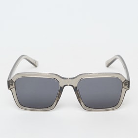 SNIPES Retro Sunglasses grijs