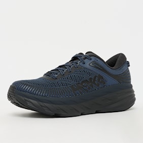 HOKA Bondi 7 azul