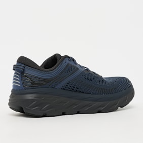 HOKA Bondi 7 blauw