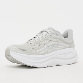 HOKA Bondi 9 beige
