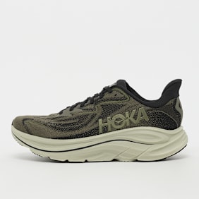 HOKA Clifton 10 verde