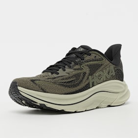 HOKA Clifton 10 verde