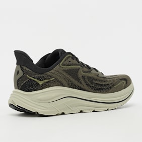 HOKA Clifton 10 grün